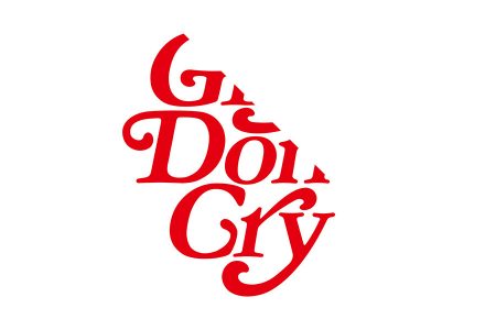 Girls Don’t Cry × CAREERING コラボレーションアイテム発表