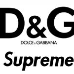Supreme × DOLCE & GABBANA コラボコレクションよりNEWモックアップがリーク