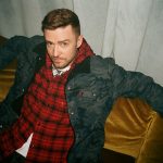 Levi’s® × Justin Timberlakeによるコラボアイテム新作登場中