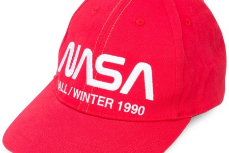 今年の冬は”NASA”のアイテムがアツイ!?