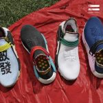 【本日発売】adidas Originals × ファレル・ウィリアムズ SOLAR HU Collection 発売