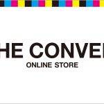 THE CONVENI の公式オンラインストア新作アイテムが続々登場