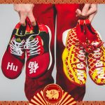 adidas Chinese New Year Collection × ファレル・ウィリアムス 発売