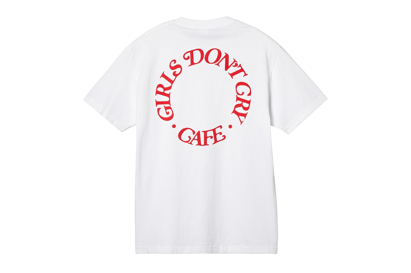 Girls Don’t Cry × Amazon Fashion 始動 | LEAK TOKYO