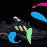 BILLY’S 5周年記念モデルのadidas YUNG-1が登場