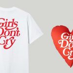Girls Don’t Cry Meets Amazon Fashion “AT TOKYO” 再販日決定