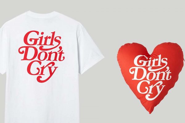 Girls Don’t Cry Meets Amazon Fashion "AT TOKYO" 再販日決定 | LEAK TOKYO