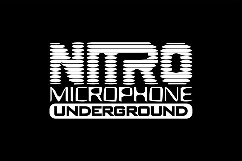NITRO MICROPHONE UNDERGROUNDについて | LEAK TOKYO