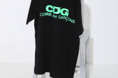COMME des GARÇONS(コムデギャルソン) CDGより新作が登場