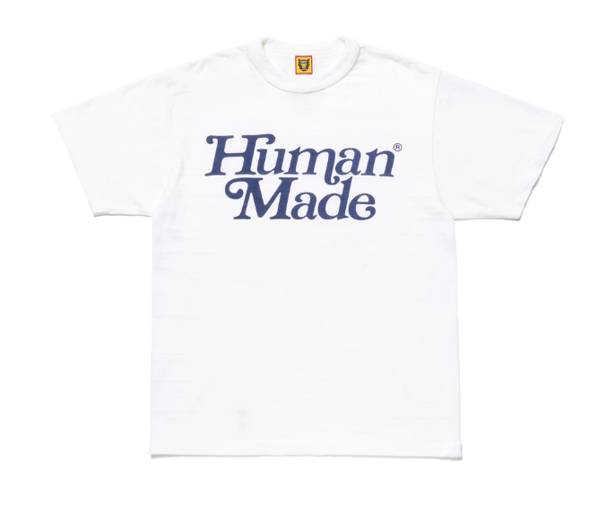 Girls Don’t Cry × HUMAN MADE®