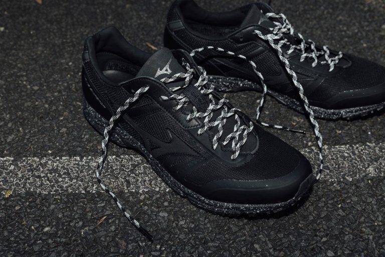 mizuno wave emperor tech