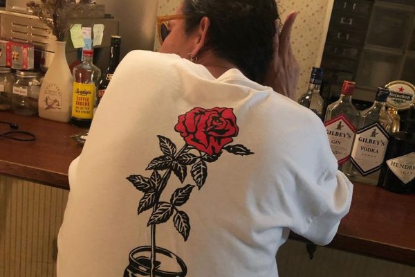WASTED YOUTH × BREAKFAST CLUB TOKYO コラボTシャツ8/30(金)発売 