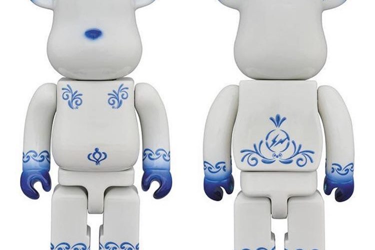 BE@RBRICK the conveni × fragmentdesignの+loveleabhargaeilge.com