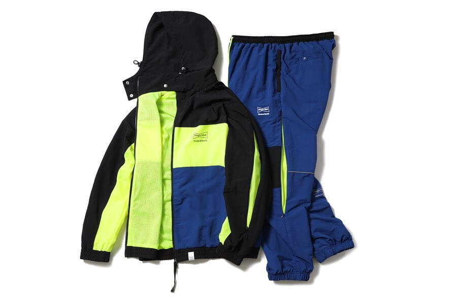 MAGIC STICK × Wasted Youth コラボアイテムが登場 | LEAK TOKYO 