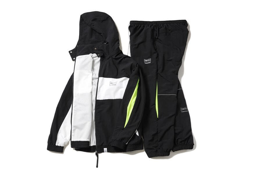 MAGIC STICK × Wasted Youth コラボアイテムが登場 | LEAK TOKYO 