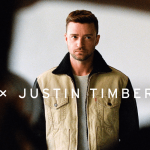 Levi’s® × Justin Timberlake コラボシリーズが再び