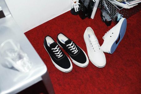 CONVERSE JACK PURCELLの新作が2月に登場予定