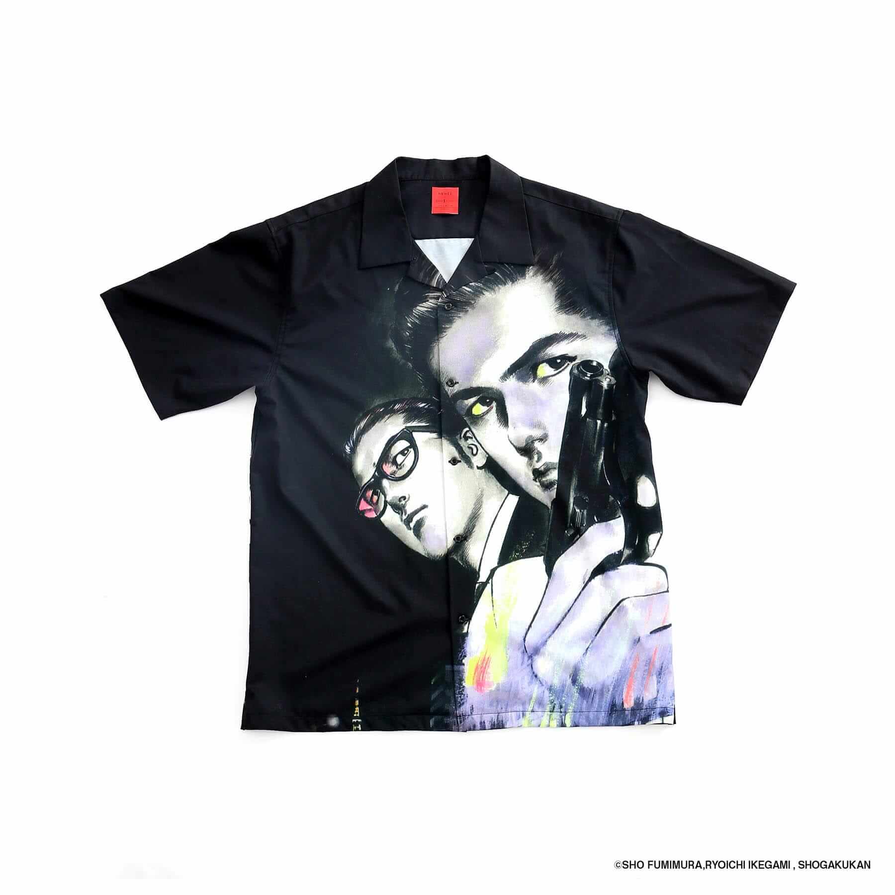 JOURNAL STANDARD × NEMES × サンクチュアリコラボアイテムが発売