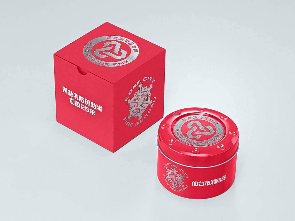 G-SHOCK × 緊急消防援助隊 コラボウォッチが7月発売予定 | LEAK TOKYO
