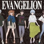GU × EVANGELION コラボアイテムが6/19(金)より発売