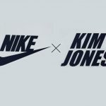 NIKE × KIM JONES のコラボスニーカーが発売か