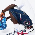 AAPE BY A BATHING APE × TOMMY JEANS コラボアイテムが7/11(土)発売