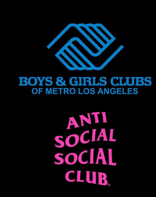 ASSC × Boys & Girls Clubs of Metro LA 