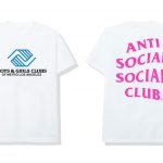 ASSC × Boys & Girls Clubs of Metro LA コラボアイテムが7/4(土)発売