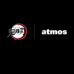 atmos × 鬼滅の刃 スライドサンダルが9/11(金)発売