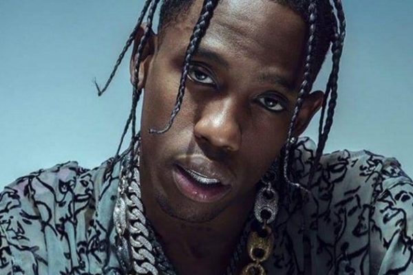 今更聞けない…Travis Scott（トラヴィス・スコット）って？ | LEAK TOKYO