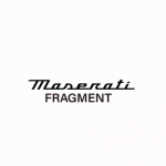 fragment design × Maserati(マセラティ) 特別仕様車が近日公開