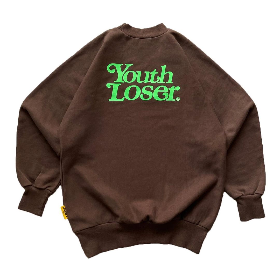 VERDY × Youth Loser