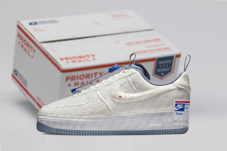 af 1 usps