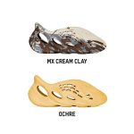 YEEZY FOAM RUNNER “MX CREAM CLAY” & “OCHRE” 7/24(土)発売予定