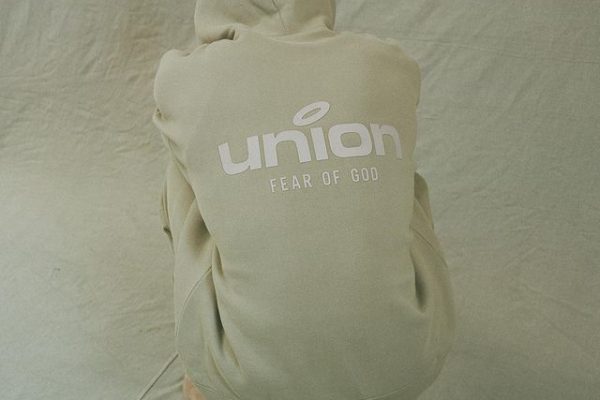 ESSENTIALS × UNION コラボコレクション 9/9(木)発売| LEAK TOKYO