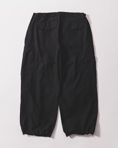 ARC'TERYX × BEAMS JOGEN PANTS バック