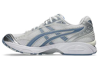 ASICS GEL-KAYANO 14 内側のサイドビュー