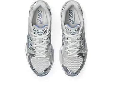 ASICS GEL-KAYANO 14 トップビュー
