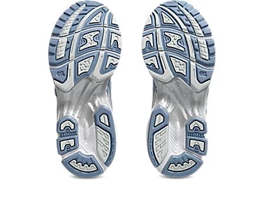 ASICS GEL-KAYANO 14 アウトソール