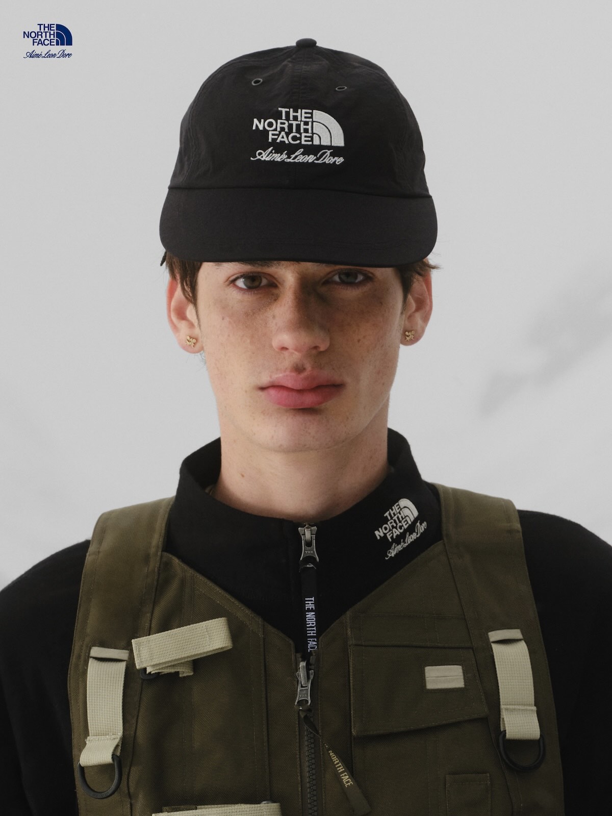 Ballistic Tech ベスト