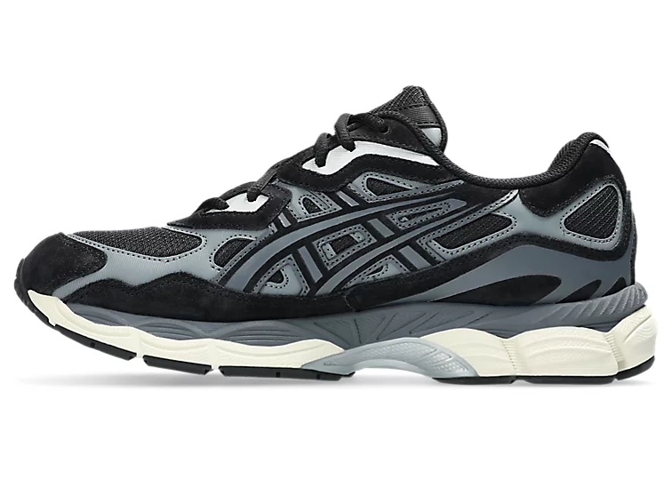 アシックス GEL-NYC Black/Black（1203A739-001） 内側