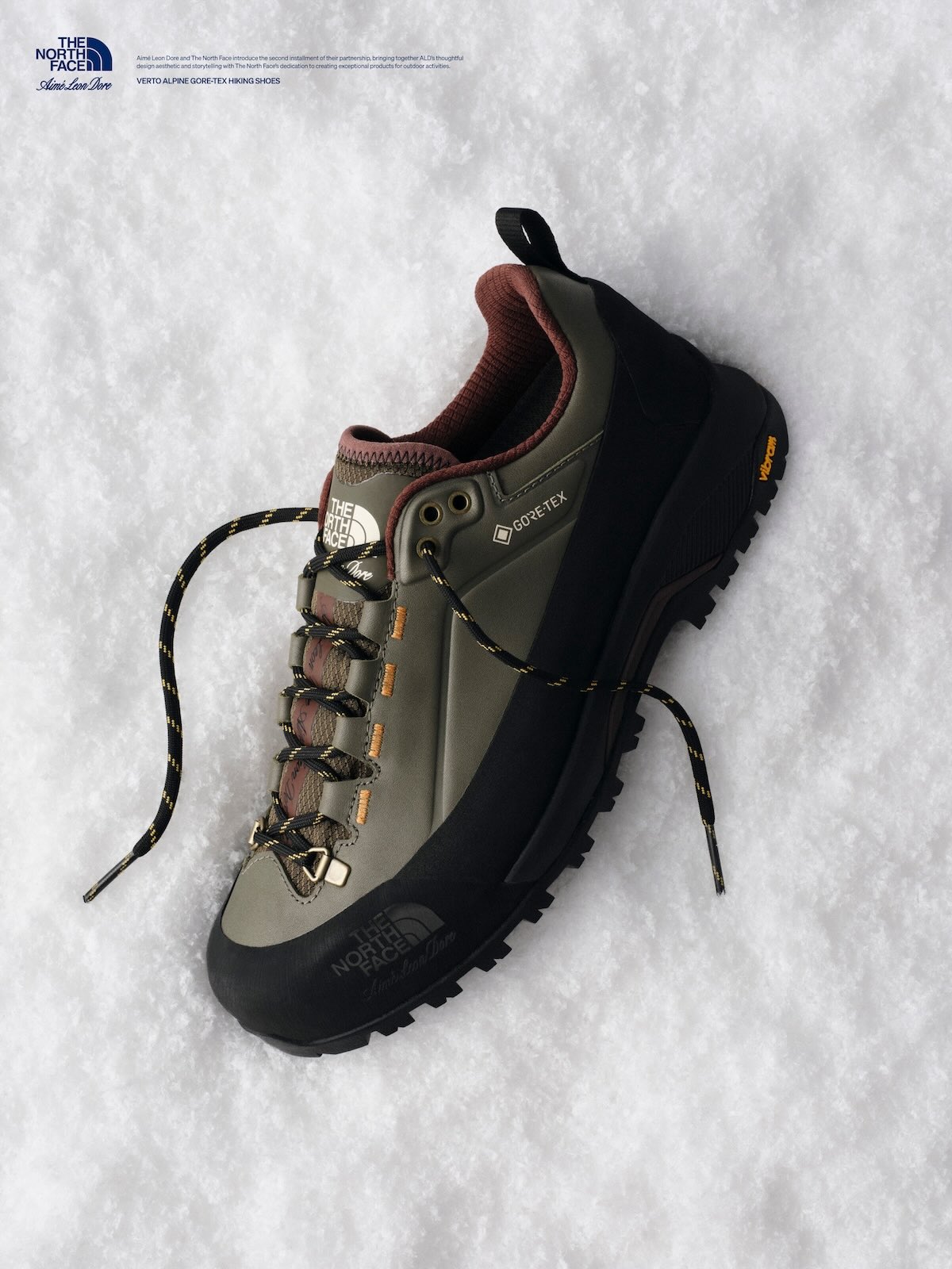 Verto Alpine GORE-TEX