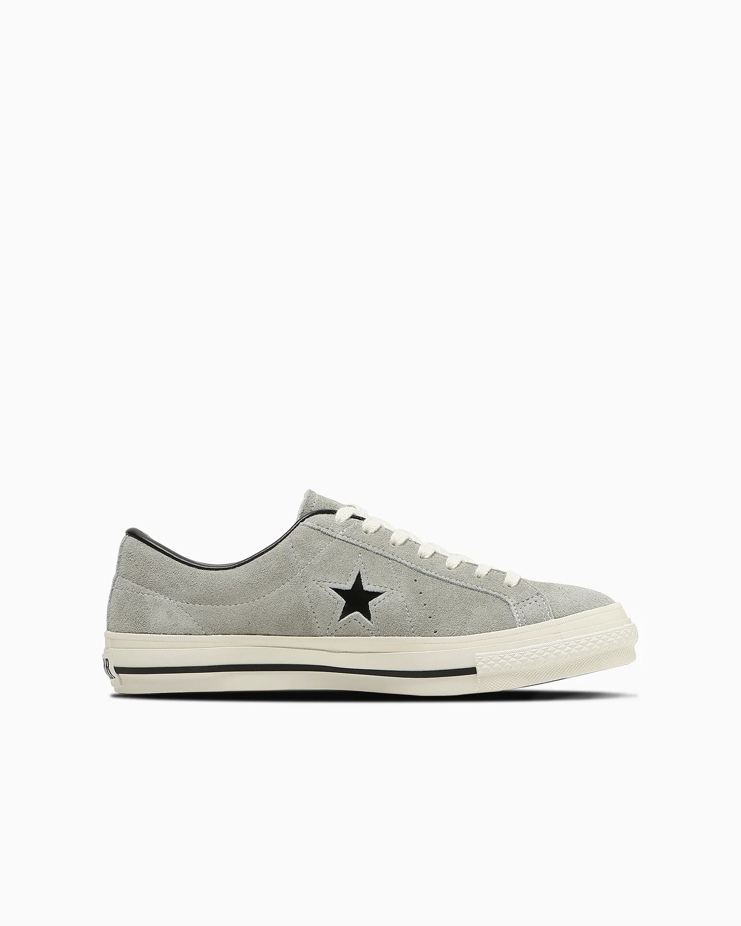 CONVERSE ONE STAR J SUEDE 内側
