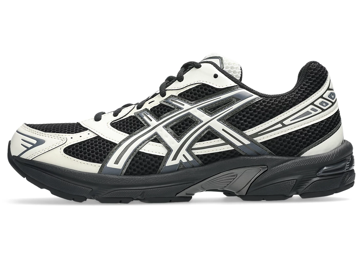 アシックス GEL-1130 Black/Cream（1203A609-001） 内側
