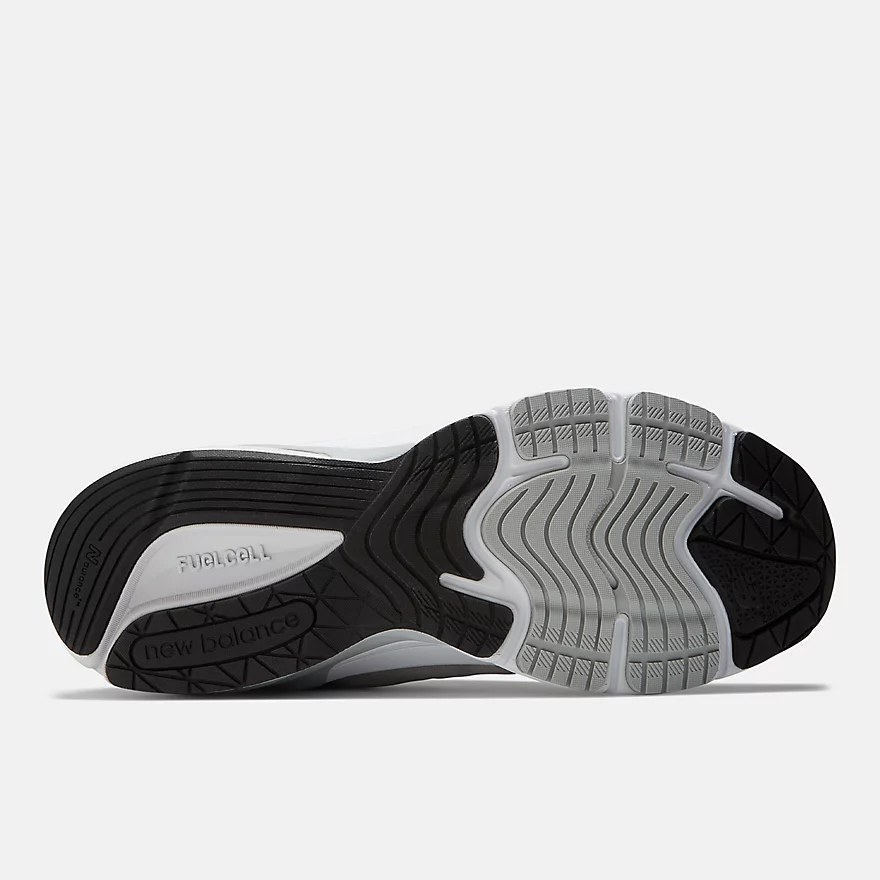 New Balance 990v6 グレー アウトソール