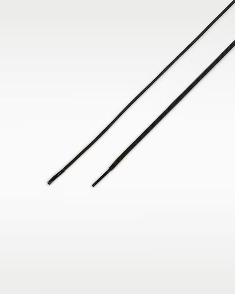 ナイキ エア マックス ゴアドーム LOW SP 付属のシューレース