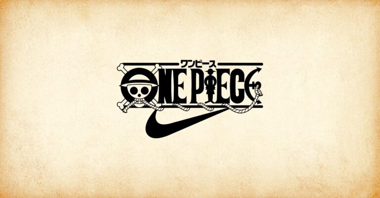 NIKE × ONE PIECE AIR MAX PLUS SP「悪魔の実」