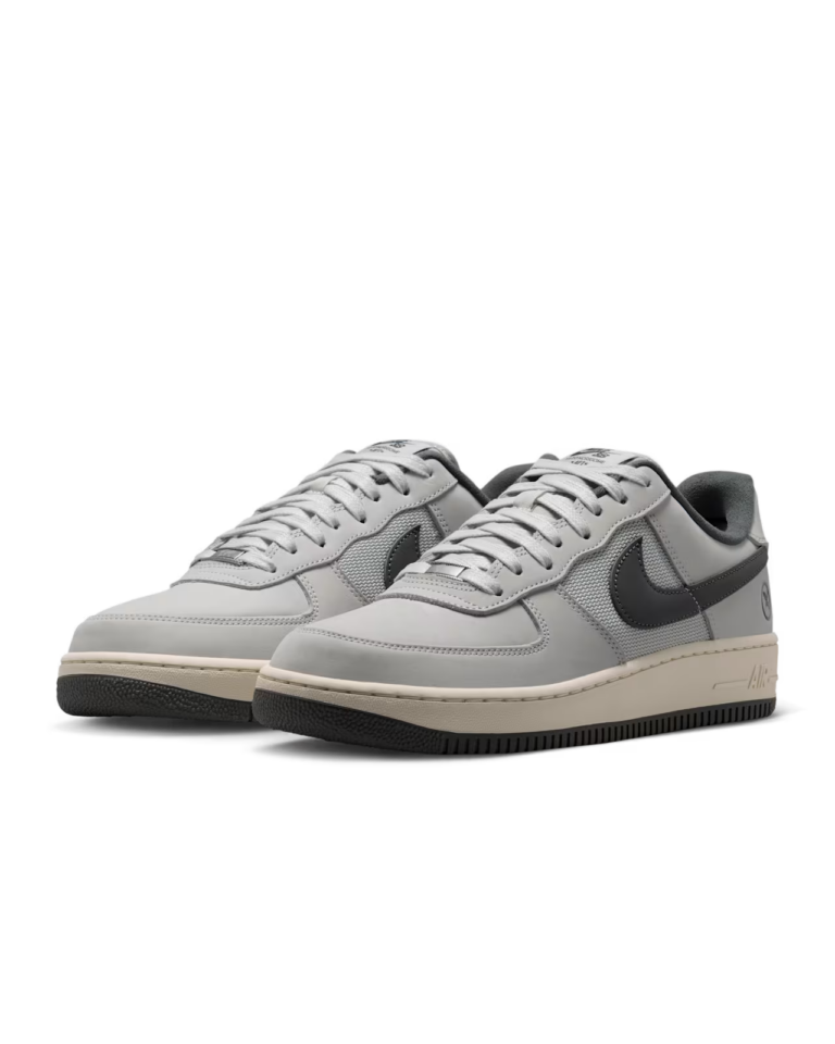 堀米雄斗 × NIKE SB エア フォース 1