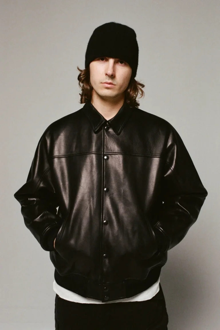 Supreme × A.PRESSE