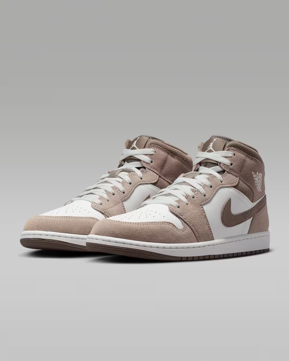 エア ジョーダン 1 MID
